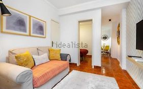 Rahal Lisbon