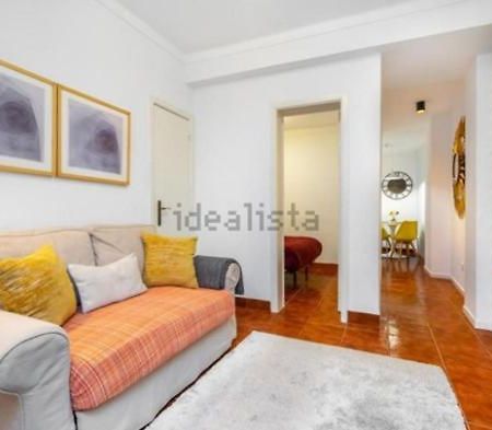 Appartement Rahal Lisboa Extérieur photo
