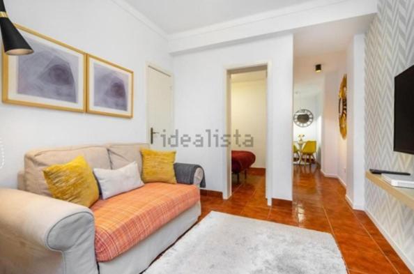 Appartement Rahal Lisboa Extérieur photo