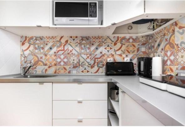 Appartement Rahal Lisboa Extérieur photo